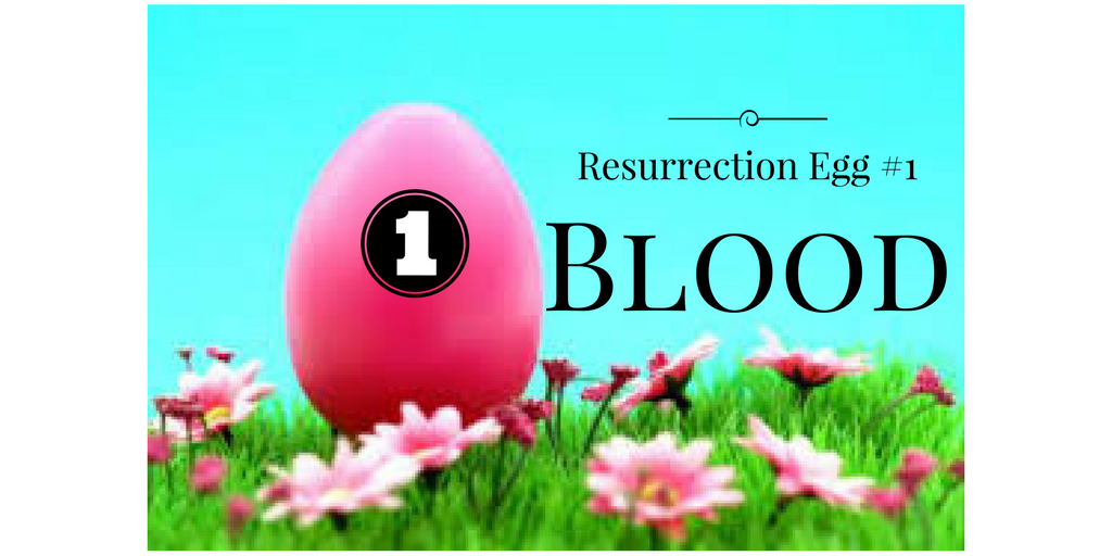 Resurrection Egg #1 (1)