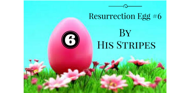 Resurrection Egg #6